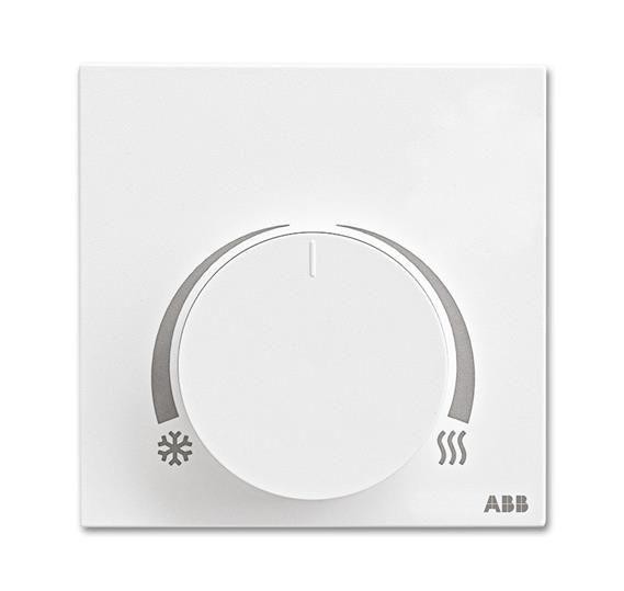  Элемент аналоговый управления температурой SAR/A1.0.1-24 ABB 2CKA006134A0346 