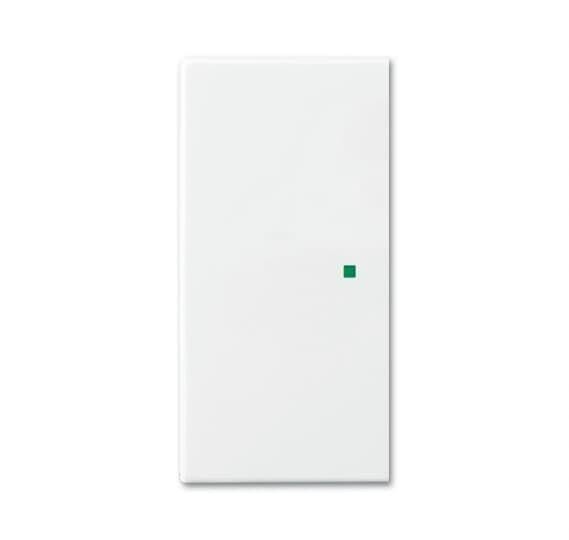  Клавиша двойная SR-2-94 free@home Basic 55 альп. бел. ABB 2CKA006220A0674 