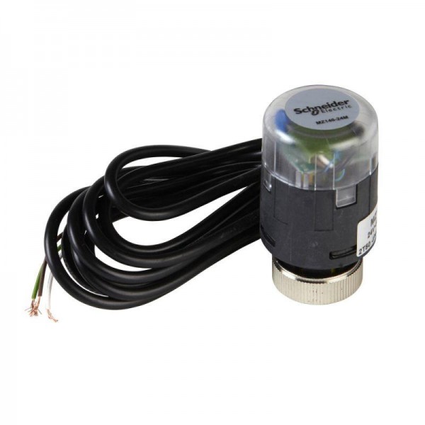  Привод MZ140-24M SchE MZ140-24M 