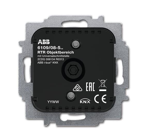  Адаптер клавиши 2-кл KNX 6108/06-BS-500 стандрт BS ABB 2CKA006133A0228 