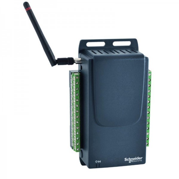  Контроллер Zigbee 4 вх./4 аналог. вых. 24В SchE SEC-TEB-24-5045 