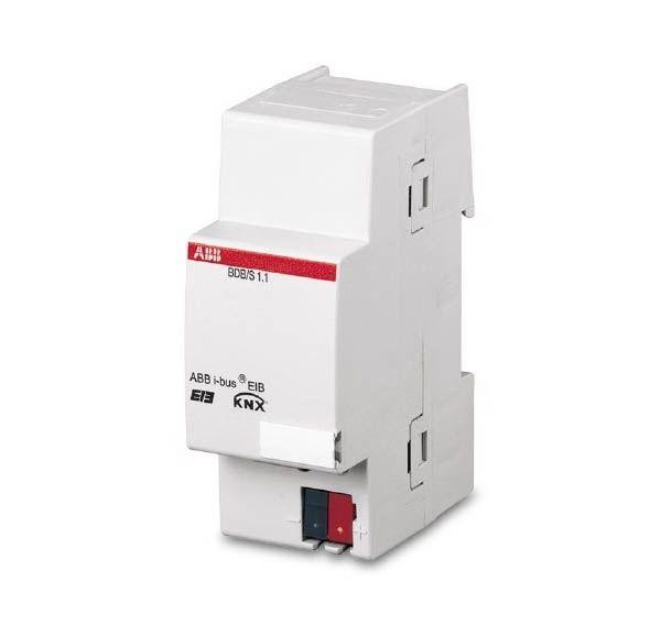  Модуль аварийных сообщений SMB/S 1.1 MDRC ABB GHQ6310085R0111 