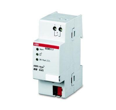 Модуль сигнализации SCM/S 1.1 логический ABB 2CDG110024R0011 