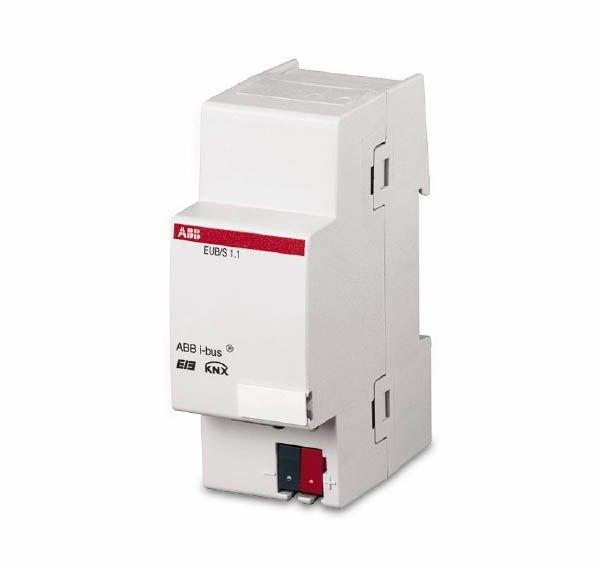  Модуль сбора информации EUB/S 1.1 EIB ABB 2CDG110066R0011 