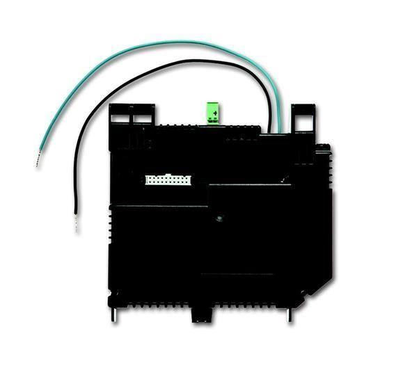  Блок питания для ComfortPanel NEW TP ABB 2CKA006186A0023 