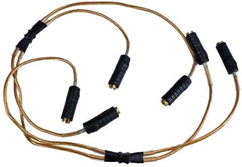  Оборудование для заземления и закороток ОЗЗ-1-16Ф (MaT+M6D. MT-206+MT-245) IEK UZG-1-16F 