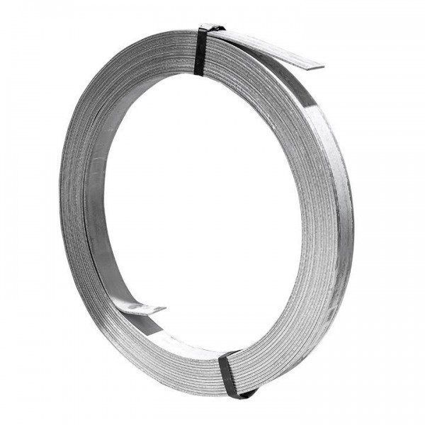  Полоса 5х40мм HZ (уп.32м) PROxima EKF gc-0540-32-hz 