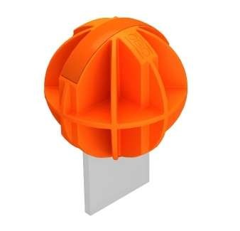  Колпачок защитный со светоотражающей маркировкой ProtectionBall OBO 5018014 