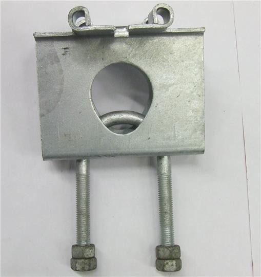  Держатель круглого сечения ABB 2CTH050021R0000 