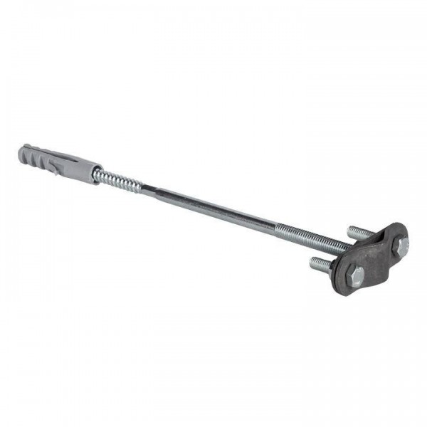  Держатель фасадный L200мм HZ PROxima EKF lp-31200 