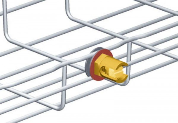  Болт заземления BLF 8/35 CABLOFIL CM585397 