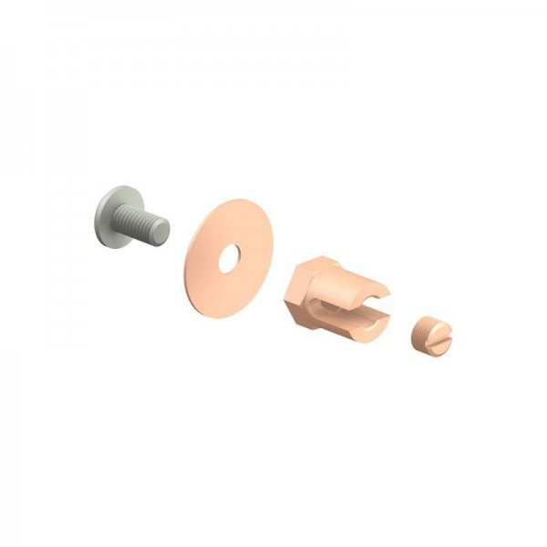  Болт заземления BLT 6/50 CABLOFIL CM585377 