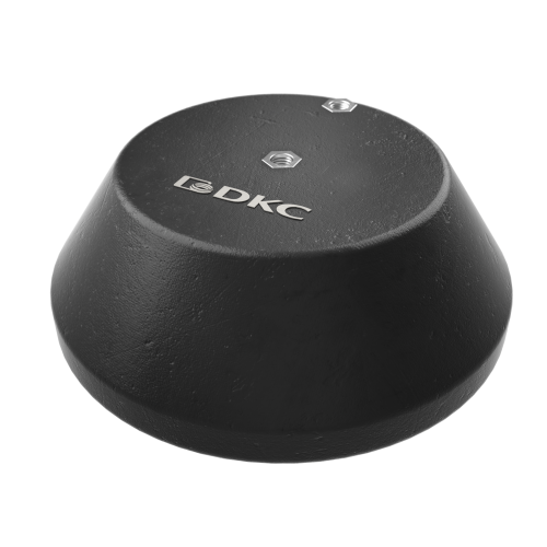  Основание бетонное (20кг) DKC NL0345 