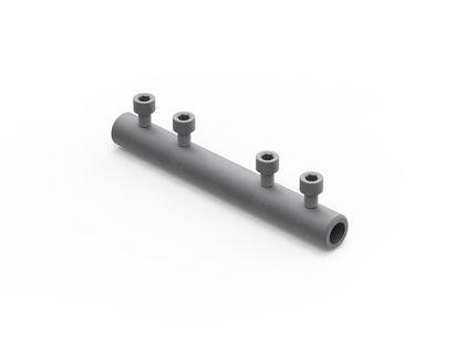  Соединитель для круглых проводников Rd8-10мм DKC NG3202 