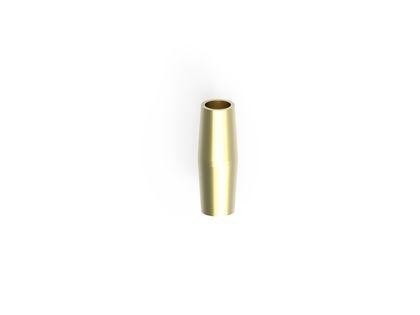  Муфта соединительная d16мм DKC NE1304 