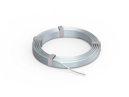  Пруток стальной гор. оцинк. d8 (уп.110м) DKC NC1008 