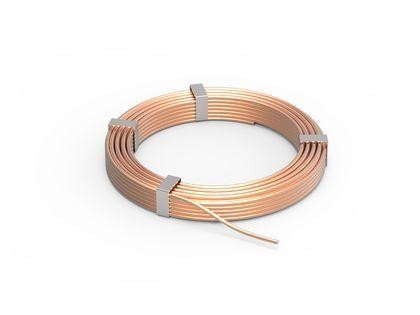  Пруток 8мм обмедненный (уп.120м) DKC NC1008CC 