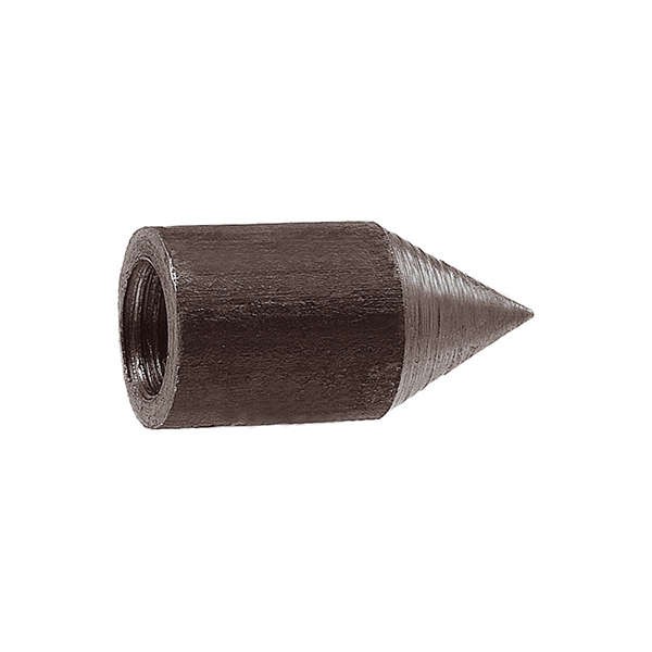  Наконечник заземления d14мм сталь EZETEK 90325 