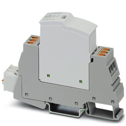  Устройство защиты от перенапряжений тип 3 PLT-SEC-T3-230-FM-PT Phoenix Contact 2907928 