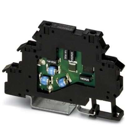  Устройство защиты от перенапряжений TT-2-PE-110AC Phoenix Contact 2858483 