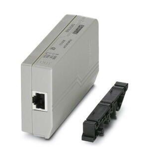  Устройство защиты от перенапряжений D-LAN-CAT.5-FP Phoenix Contact 2800723 