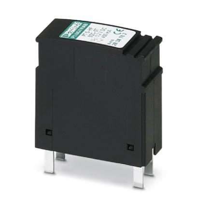  Модуль штекерный для защиты от перенапр. PT 5-HF- 5 DC-ST Phoenix Contact 2838762 
