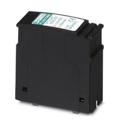  Модуль штекерный для защиты от перенапр-й PT 3-HF-12DC-ST Phoenix Contact 2858043 