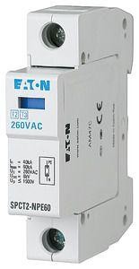 Ограничитель перенапряжения 1+N С SPCT2-280-1+NPE EATON 167619 