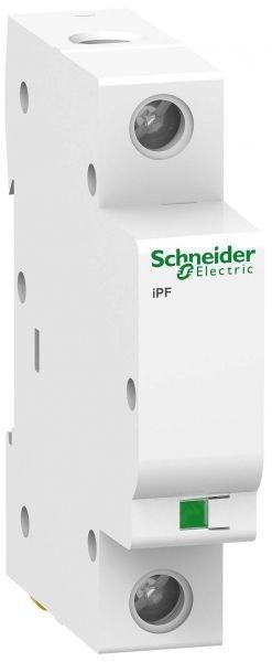  Ограничитель перенапряжения 1п iPF 20 20kA 340В SchE A9L15691 