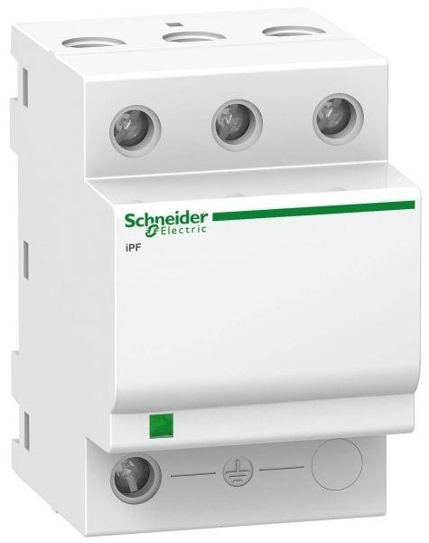  Ограничитель перенапряжения 3п iPF 20 20kA 340В SchE A9L15597 
