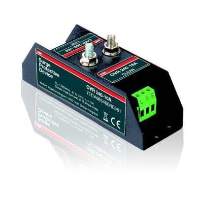  Устройство защиты от импульсных перенапр. (УЗИП) OVR 240-16A ABB 7TCA085460R0361 