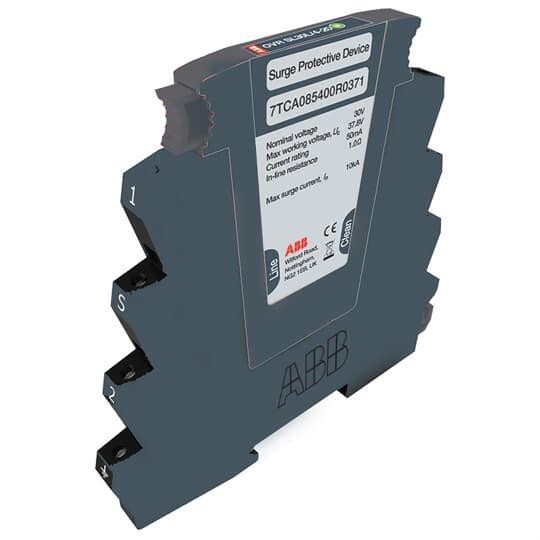  Устройство защиты от импульсных перенапр. (УЗИП) OVR SL30L/4-20 ABB 7TCA085400R0371 
