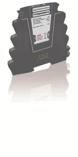 Устройство защиты от импульсных перенапр. (УЗИП) OVR SL110 ABB 7TCA085400R0362 