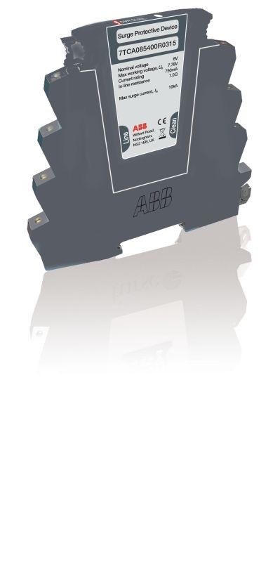  Устройство защиты от импульсных перенапр. (УЗИП) OVR SLRTD ABB 7TCA085400R0315 