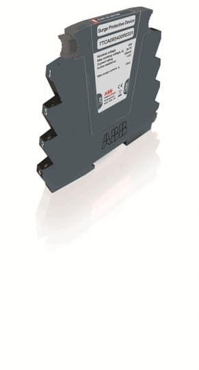  Устройство защиты от импульсных перенапр. (УЗИП) OVR SL15/3W ABB 7TCA085400R0330 