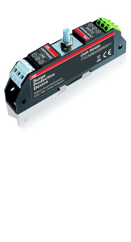  Устройство защиты от импульсных перенапр. (УЗИП) OVR RS485 ABB 7TCA085400R0311 