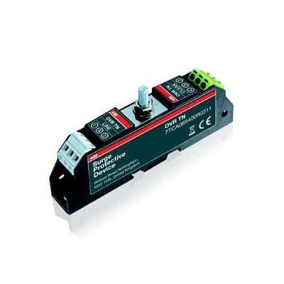  Устройство защиты от импульсных перенапр. (УЗИП) OVR TN ABB 7TCA085400R0345 