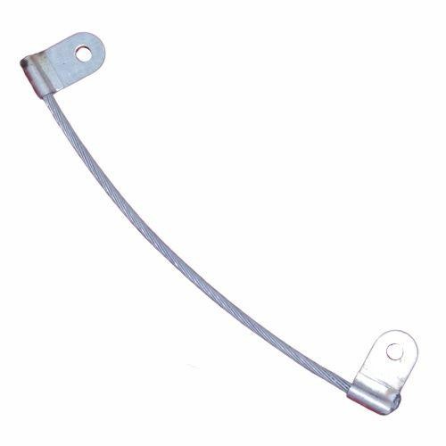  Перемычка ПГС 35х560 У2.5 (шлейф заземления) ЗЭТАРУС zeta11115 