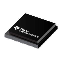  TMS320C6672ACYPA25 
