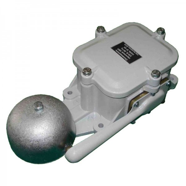  Звонок электрич. ЗВП-220 