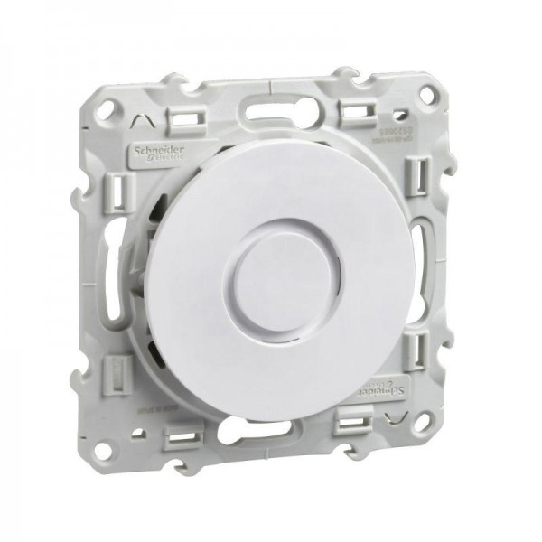  Звонок дверной Odace бел. SchE S52R685 