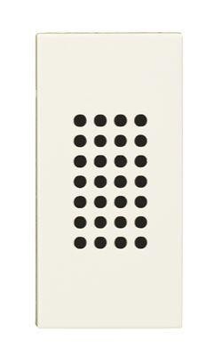  Механизм зуммера 1мод. Zenit шампань ABB 2CLA211900N1901 
