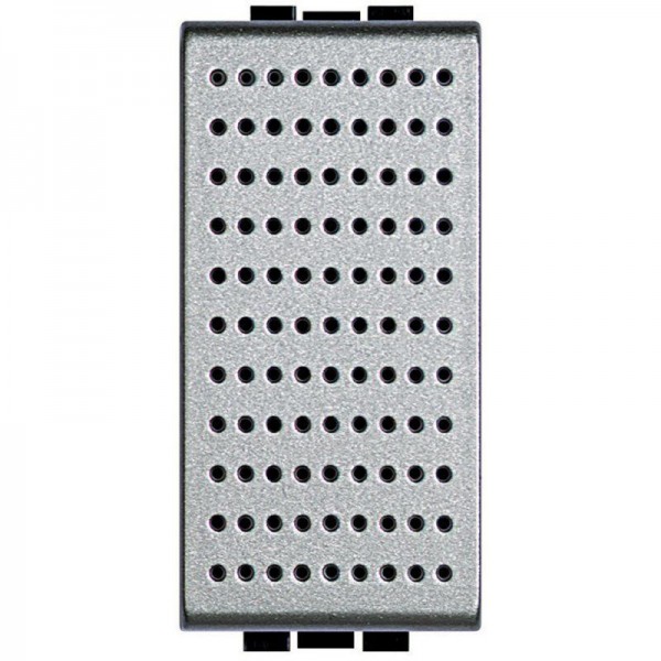  Зуммер 1мод. 230В 8А 75дб Leg BTC NT4356/230 