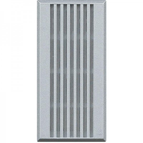  Колокольчик бронзовый 230В 12В.А 80дБ Axolute алюм. Leg BTC HC4351/230 