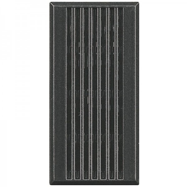  Зуммер 230В 12В.А 80дБ Axolute антрацит Leg BTC HS4356/230 