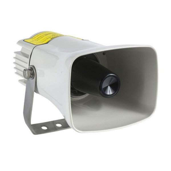  Сирена звуковая 120В SchE XVS14GMW 