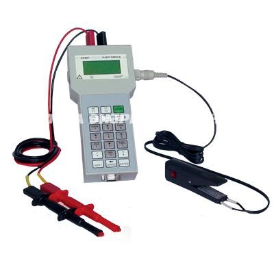  Счетчик портативный однофазный эталонный CE601-05 Энергомера 102002001007553 