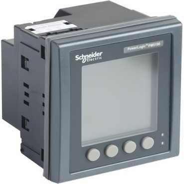  Измеритель мощности PM5110 RS-485 SchE METSEPM5110RU 