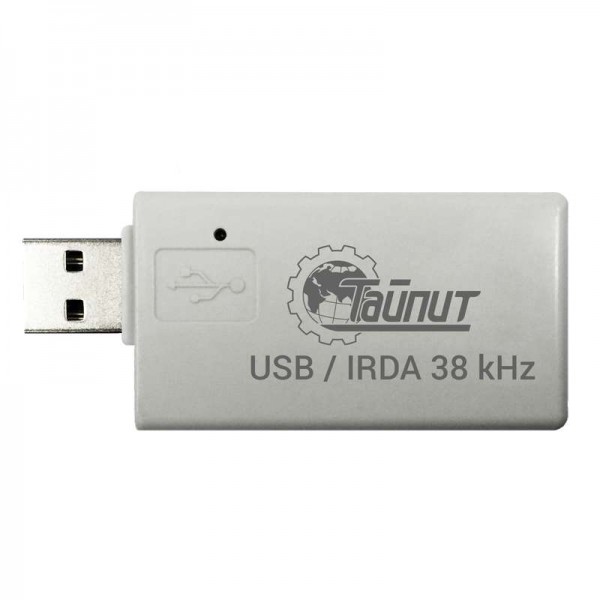  Конвертер USB/IRDA 38кГц для программирования счетчиков НЕВА Тайпит 6026949 