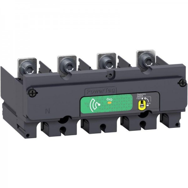  Датчик беспроводной POWERTAG NSX-250А 3П+N SchE LV434021 